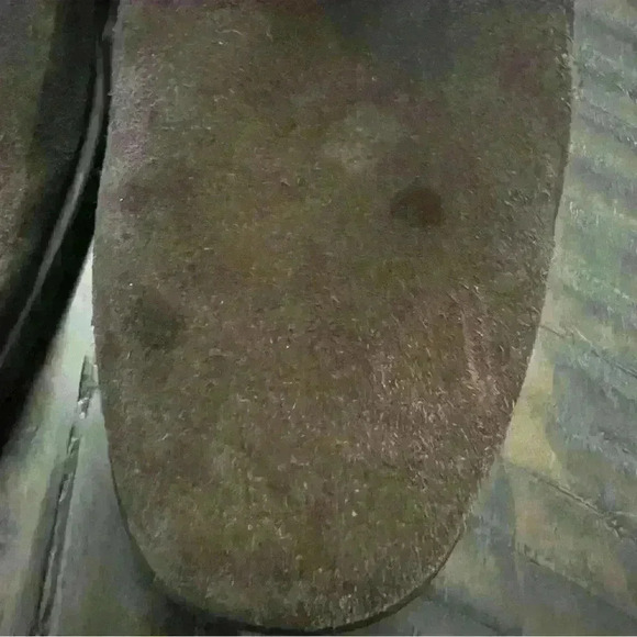 Men’s Brown Suede Tod’s Boots Size 8.5 - Picture 2 of 7